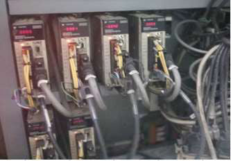 Takara Comet TTM 11 Molding Machine