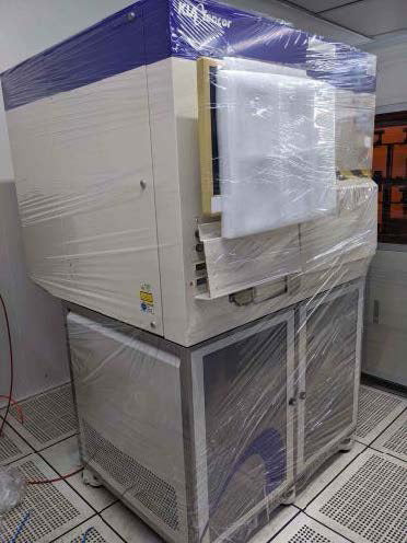 KLA Candela CS 20 R Surface Inspection System