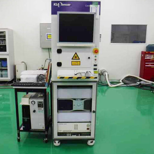 KLA Candela CS 10 Surface Inspection System