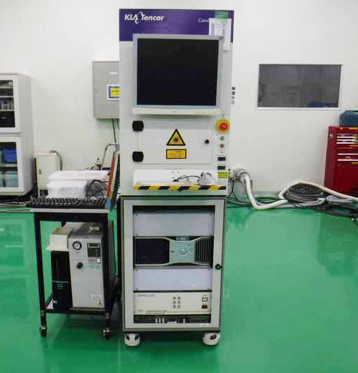 KLA Candela CS 10 Surface Inspection System