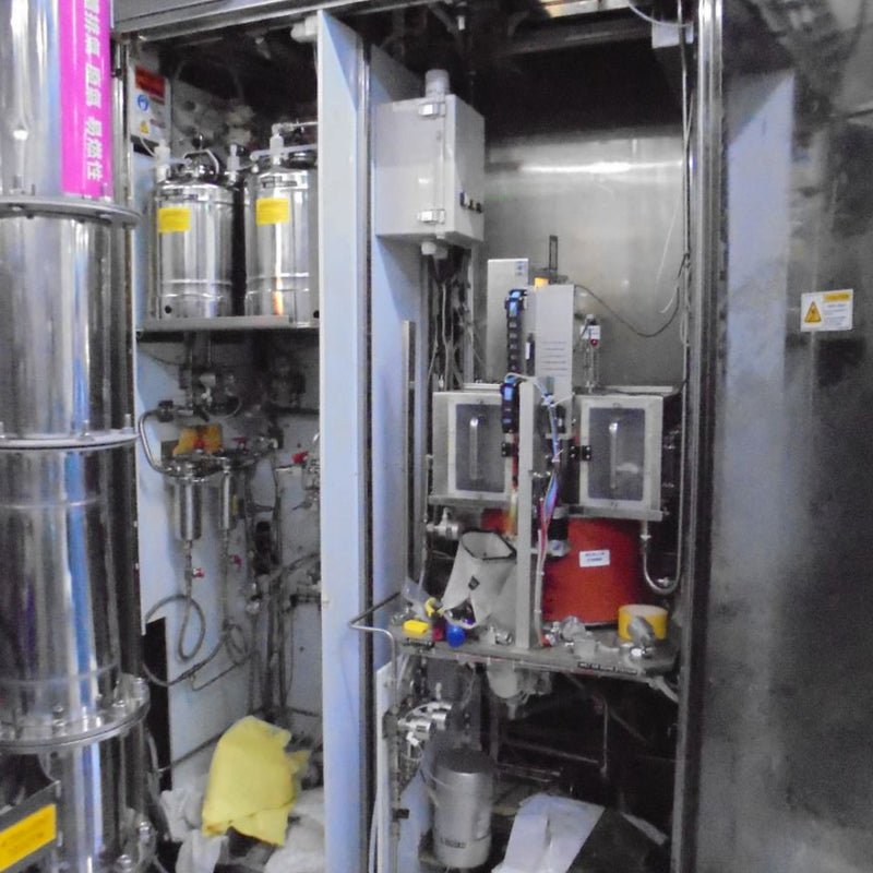 Veeco / SSEC M 3307 Coater / Developer