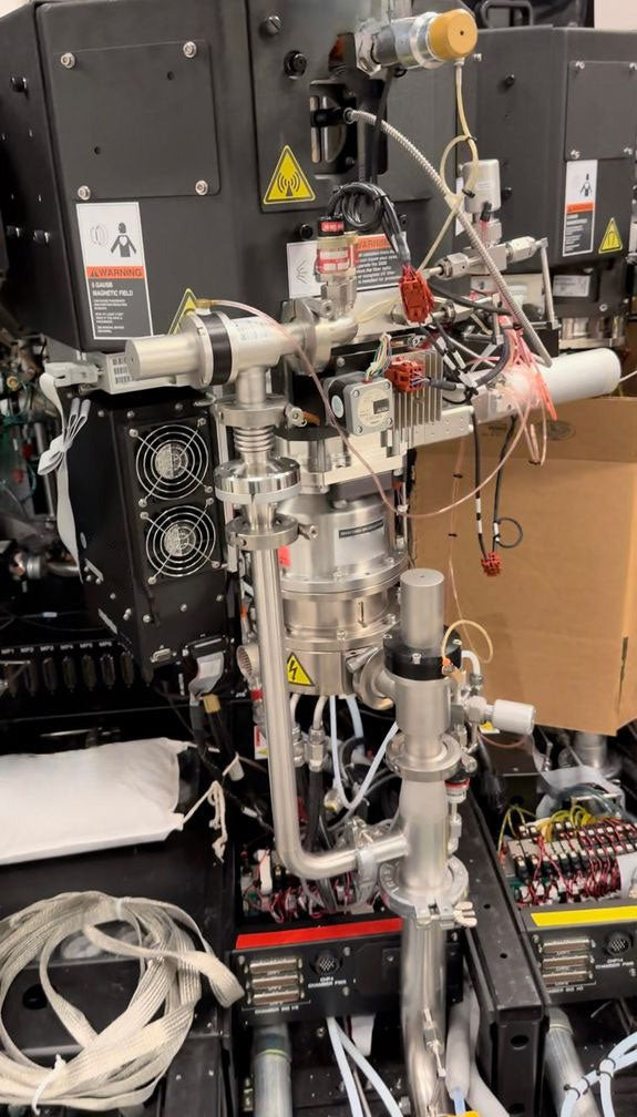 Applied Materials Centura I Phase II Oxide Etcher