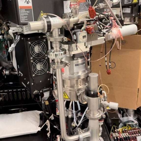 Applied Materials Centura I Phase II Oxide Etcher