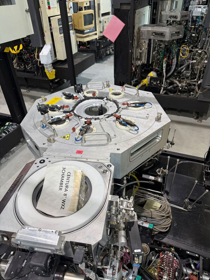 Applied Materials Centura 5200 WXZ