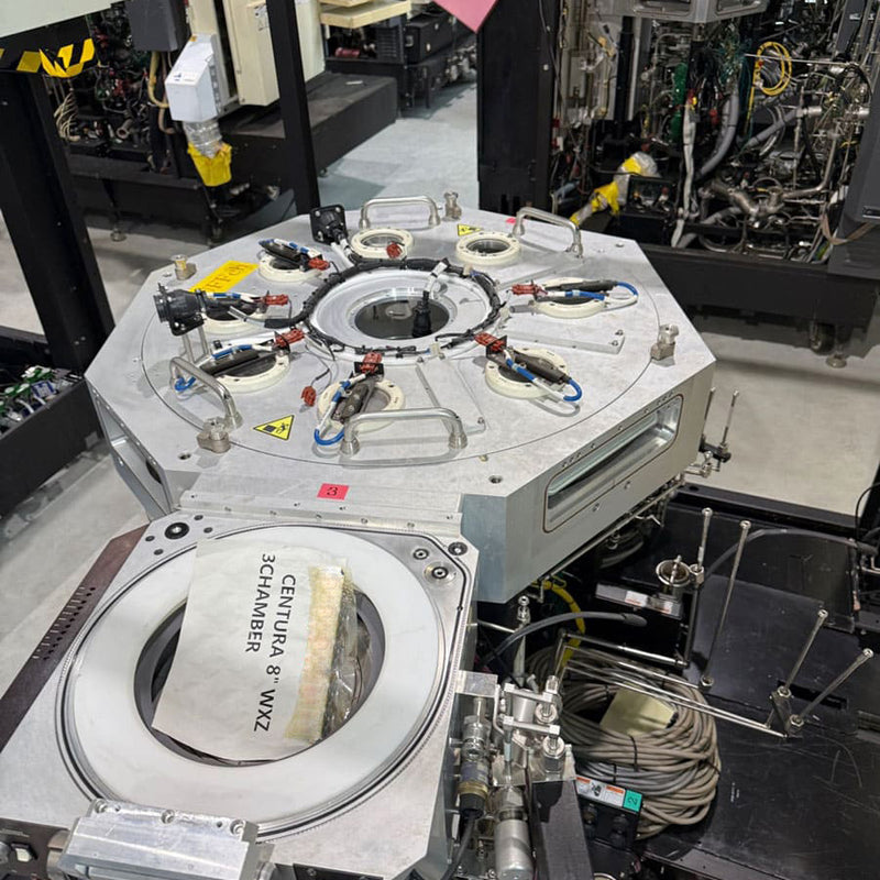 Applied Materials Centura 5200 WXZ
