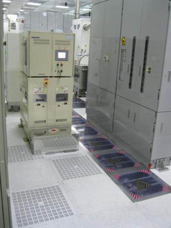 Tel Expedius Plus Wet Bench