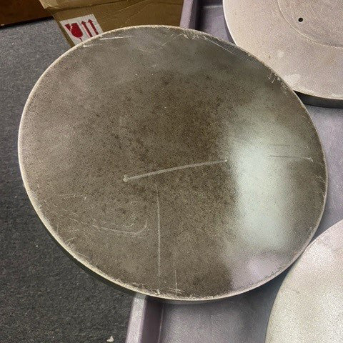 Lapmaster SS 36 Lapper
