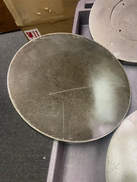 Lapmaster SS 36 Lapper