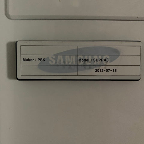 PSK Supra 3 Dry Strip