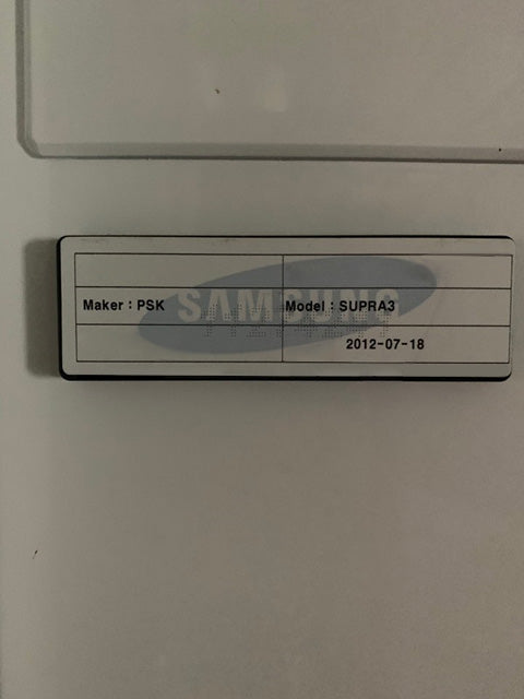 PSK Supra 3 Dry Strip
