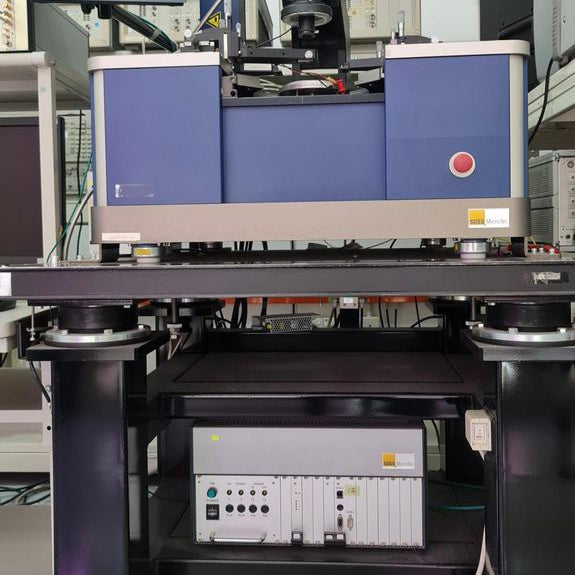 SUSS PA 200 HS Prober