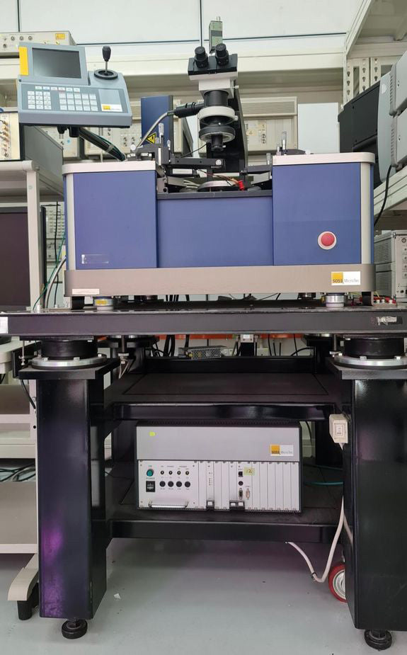 SUSS PA 200 HS Prober