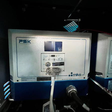 PSK Supra 3 Dry Strip