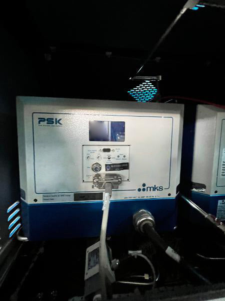PSK Supra 3 Dry Strip