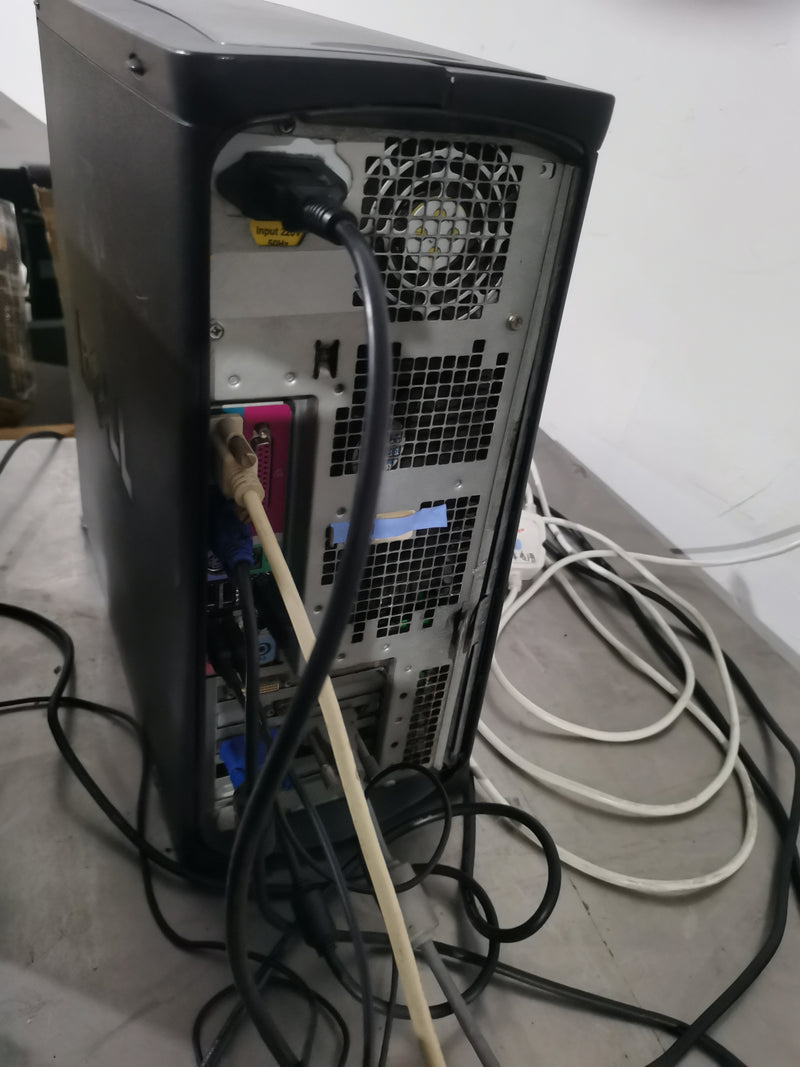 Zygo GPI XP Interferometer