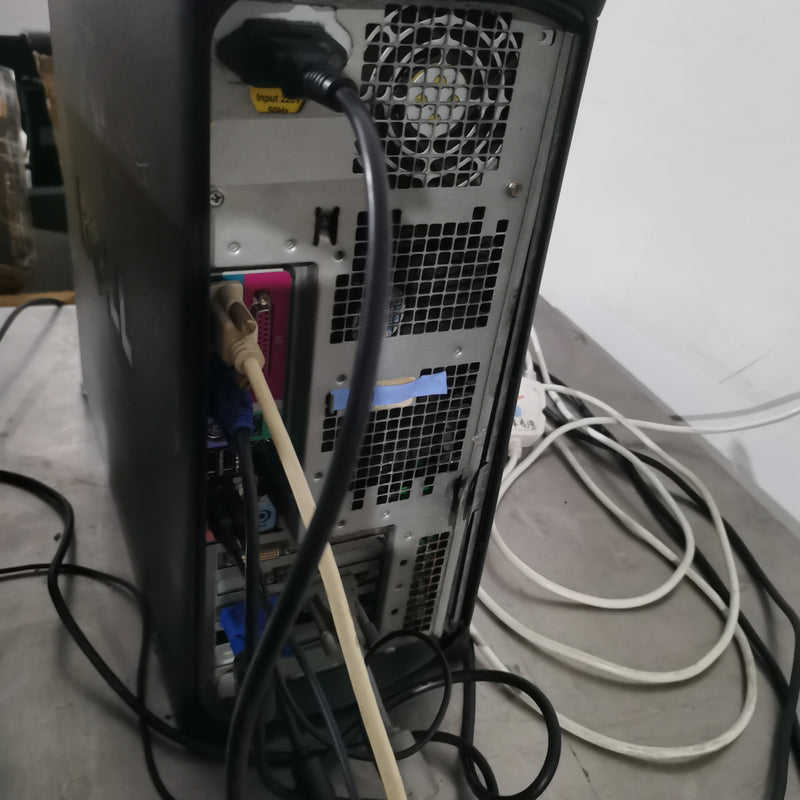 Zygo GPI XP Interferometer