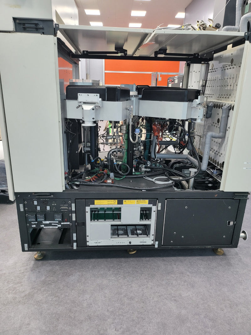 Applied Materials P 5000 Mark II J CVD (Chemical Vapor Deposition)
