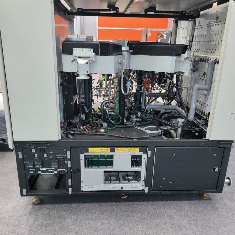 Applied Materials P 5000 Mark II J CVD (Chemical Vapor Deposition)