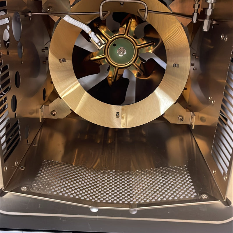 Perkin Elmer Clarus 690 GC (Gas Chromatography)