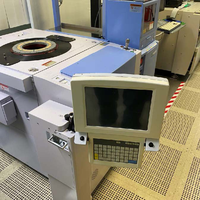 Accretech / TSK UF 200 Automatic Wafer Prober
