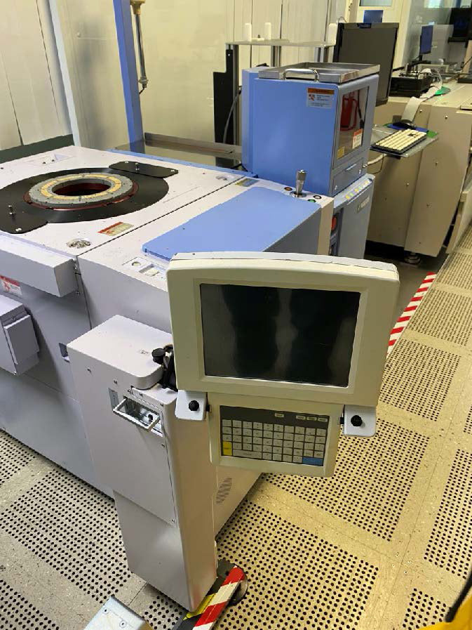 Accretech / TSK UF 200 Automatic Wafer Prober