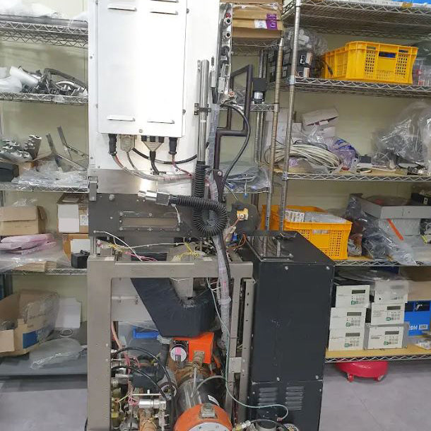 Lam Alliance 4400