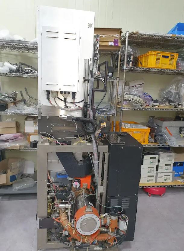 Lam Alliance 4400