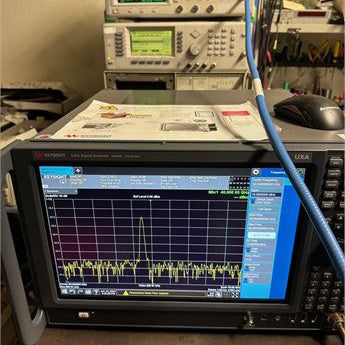 Keysight N 9040 B Signal Analyzer