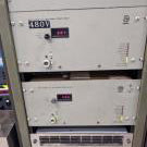 Novellus / Varian 3290 PVD Sputter (Physical Vapor Deposition)