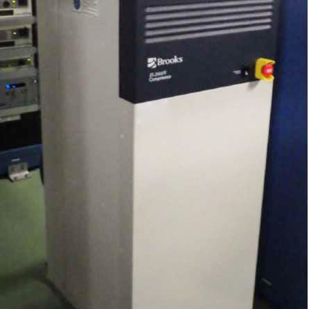 Applied Materials Endura CL PVD (Physical Vapor Deposition)