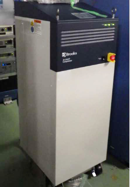 Applied Materials Endura CL PVD (Physical Vapor Deposition)