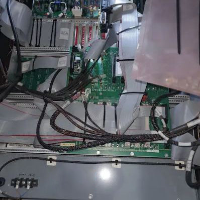 Applied Materials Endura 5500