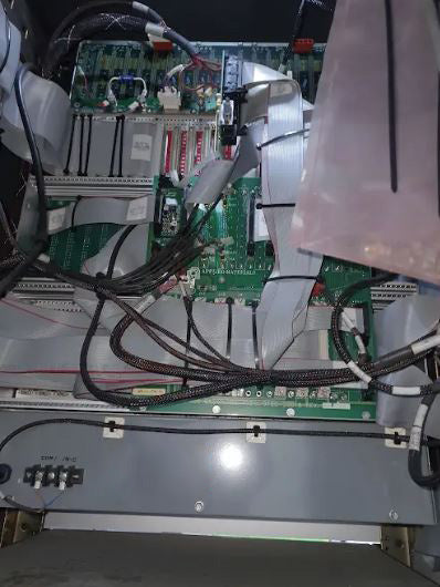 Applied Materials Endura 5500