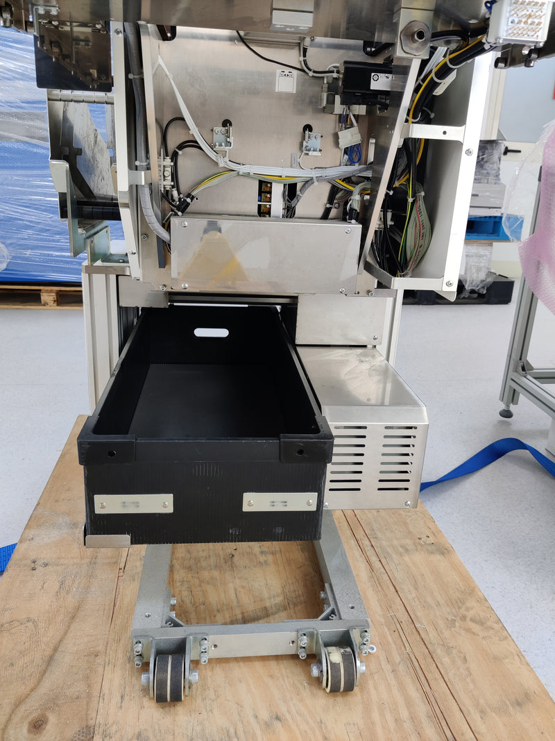 Fuji LT 2 Placement Machine