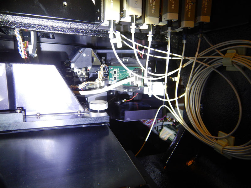 Nikon NSR 2205 i 11 C i-Line Stepper