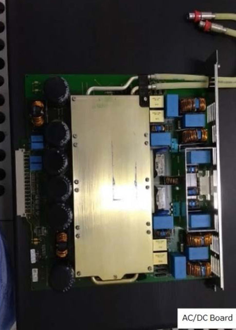 Advantest V 93000 SOC Series LTH TSL 612 Tester