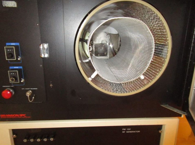 Branson P 2100 Asher