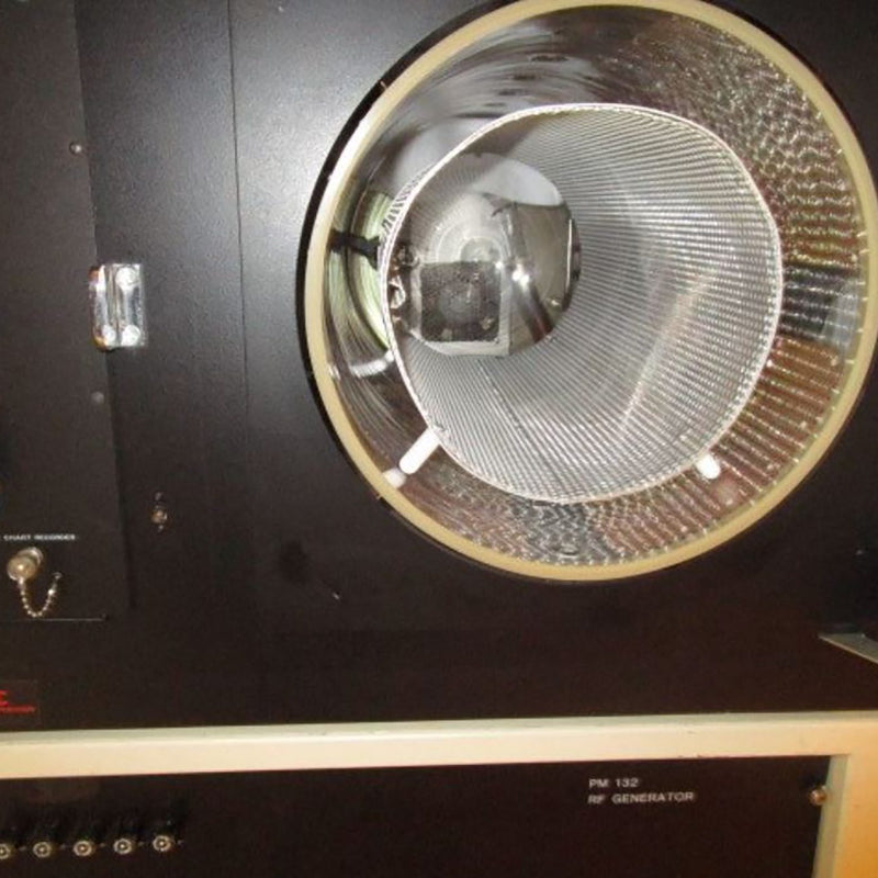 Branson P 2100 Asher