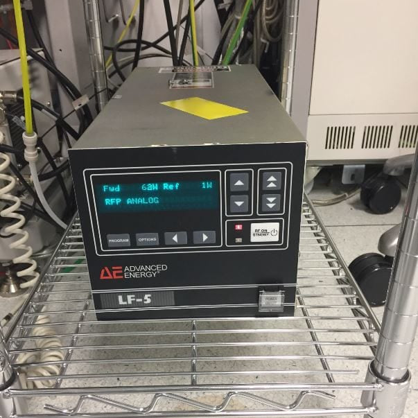 STS Multiplex PECVD (Plasma-Enhanced Chemical Vapor Deposition)