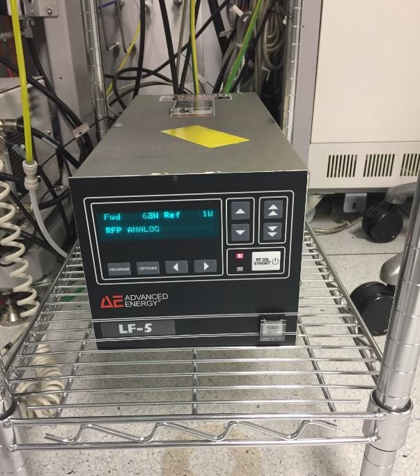 STS Multiplex PECVD (Plasma-Enhanced Chemical Vapor Deposition)