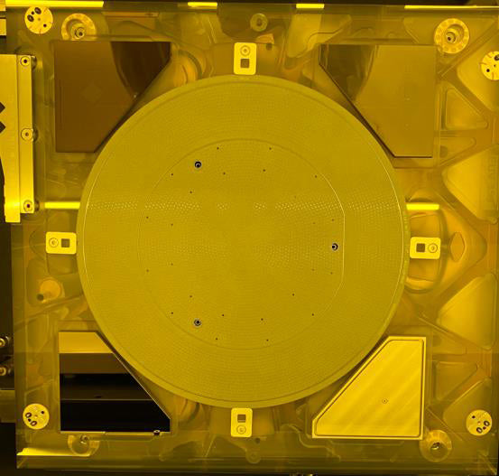 ASML XT 1400 D ArF Scanner