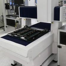 Mitutoyo Quick Vision Apex QVT 1 X 606 P 1 LD CNC Vision Measuring