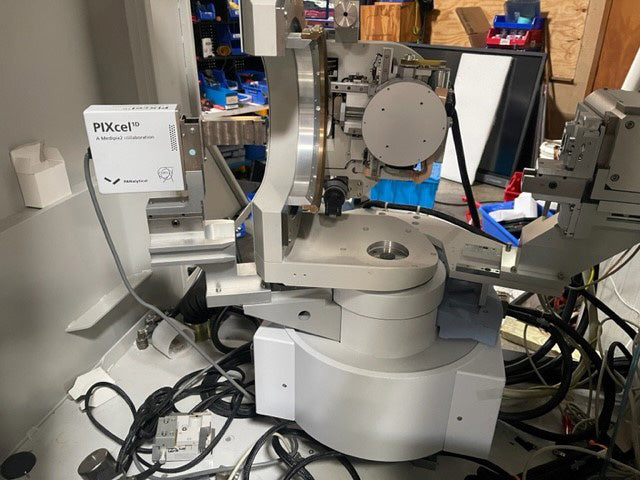 Malvern Panalytical X'Pert Analytical X-ray