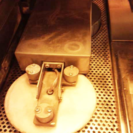 Disco DFG 841 Automatic Grinder