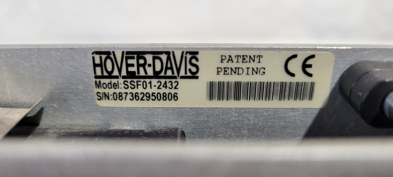 Hover-Davis 24x32 mm Feeders