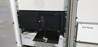 KLA Candela CS 20 R Surface Inspection System