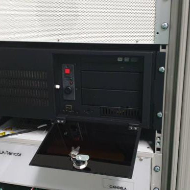 KLA Candela CS 20 R Surface Inspection System