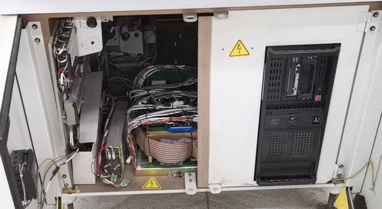 GPD 22200015 Solder Paste Machine