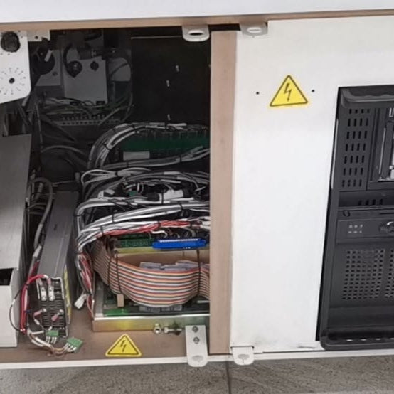 GPD 22200015 Solder Paste Machine