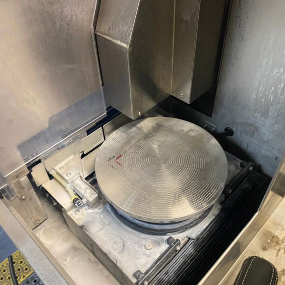 Disco DAD 3231 Automatic Dicing Saw